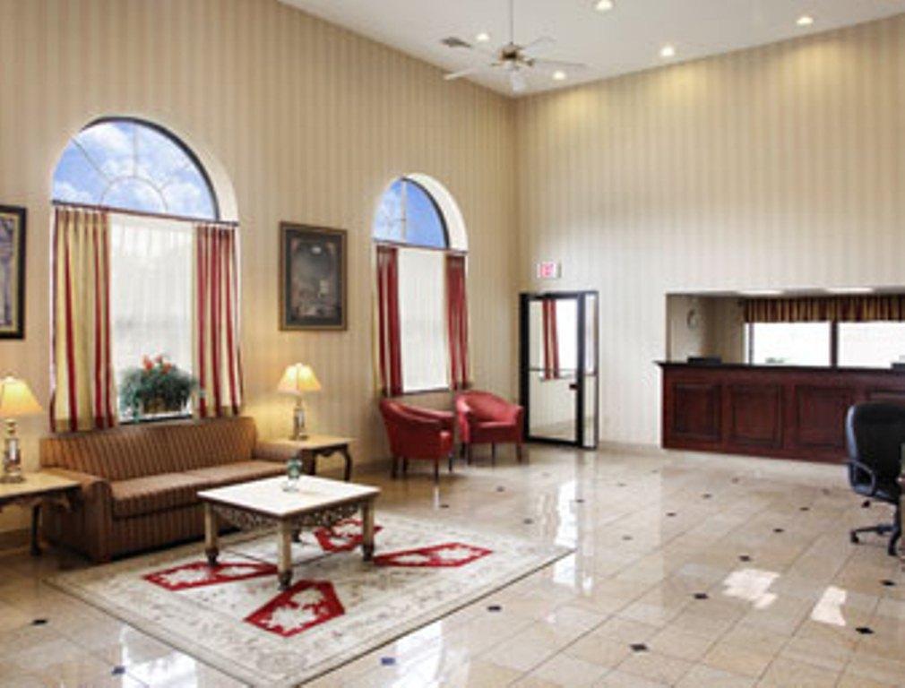 Days Inn & Suites By Wyndham Columbia Airport West Columbia Restoran foto